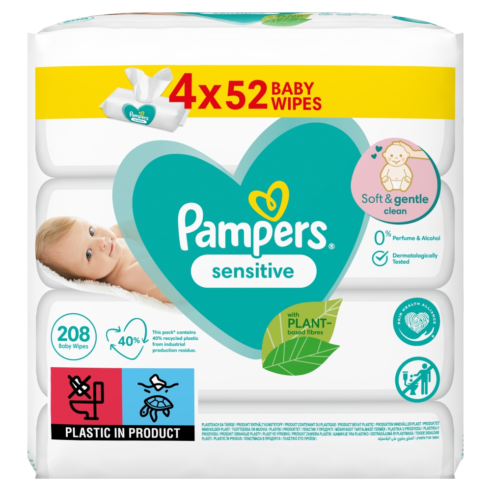 pampers pants 3 box