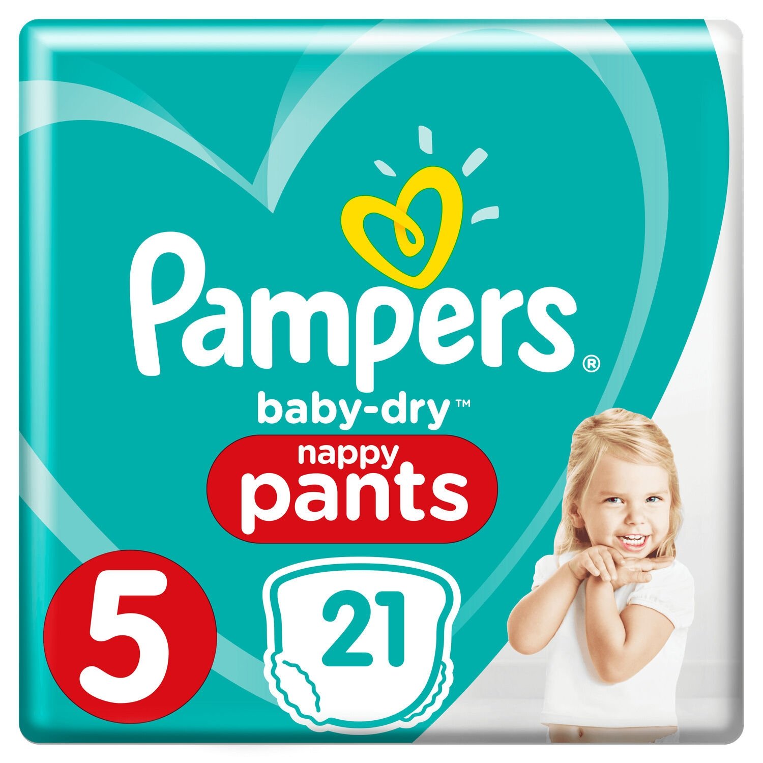 pampers waga rozmiary