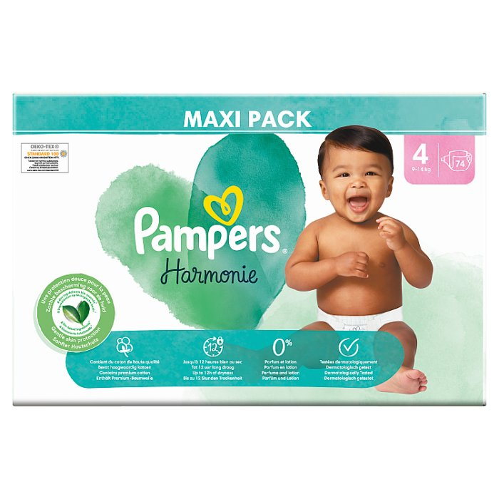 kupon pampers allegro