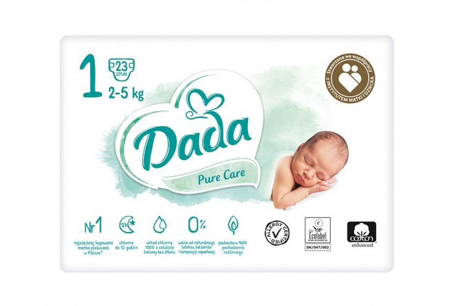 promocja pampers premiumcare