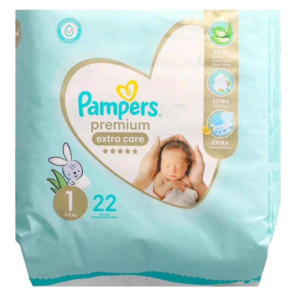 pampers lupilu pants