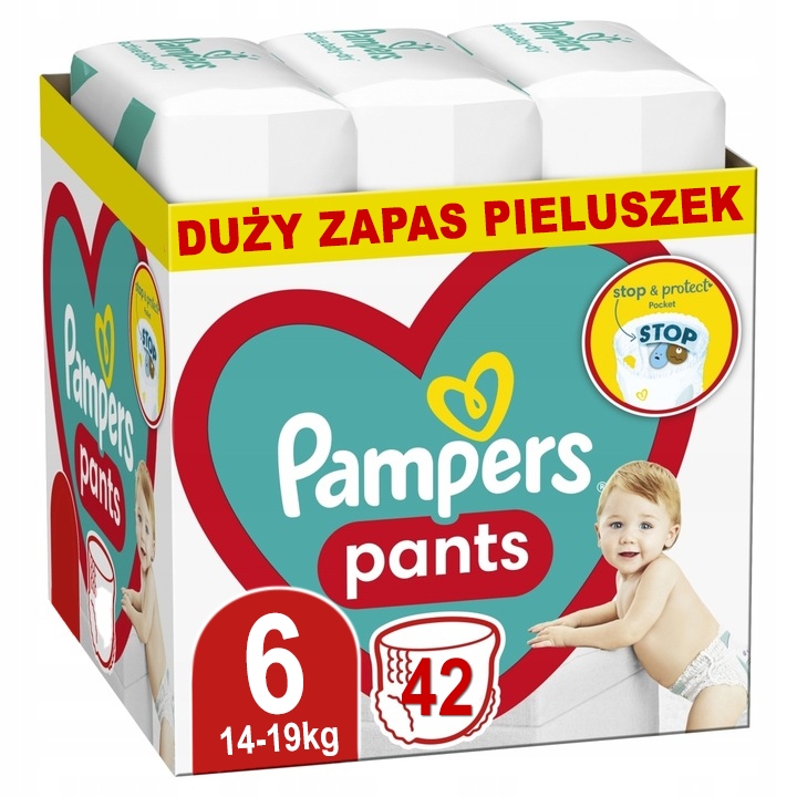 chusteczki pampers fresh clean selgros