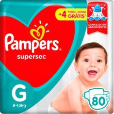 pampers 0 3