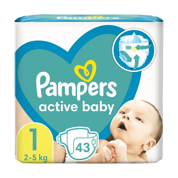 pampers 76 sst