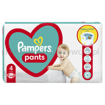 pampers fresh clean chusteczki dla niemowląt