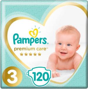 pampers premium care 4 pieluchomajtki