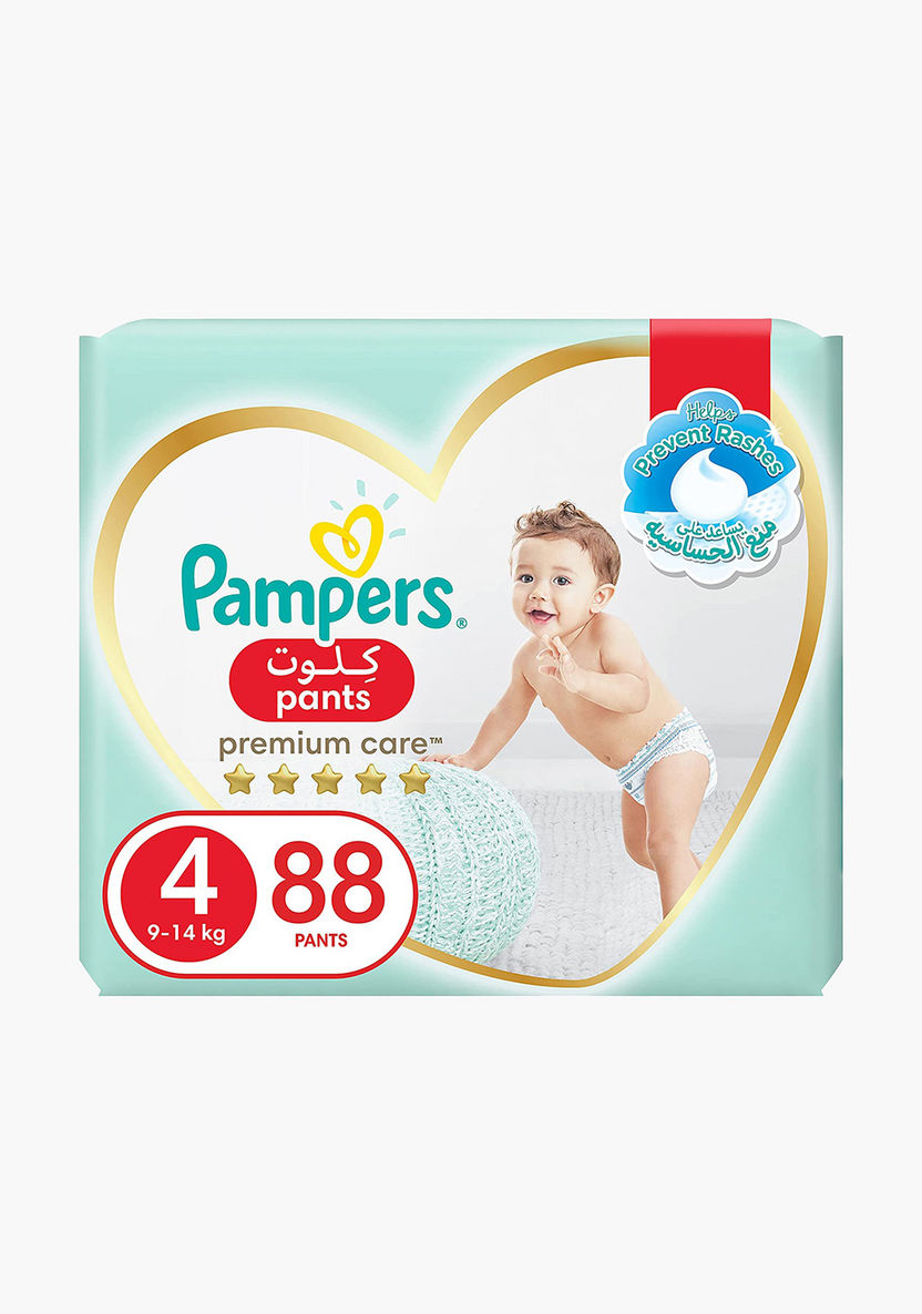 lido pampers