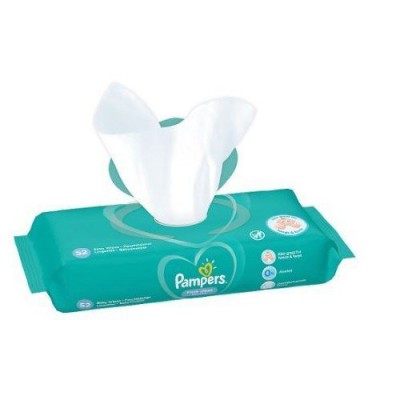 pampers dla geja