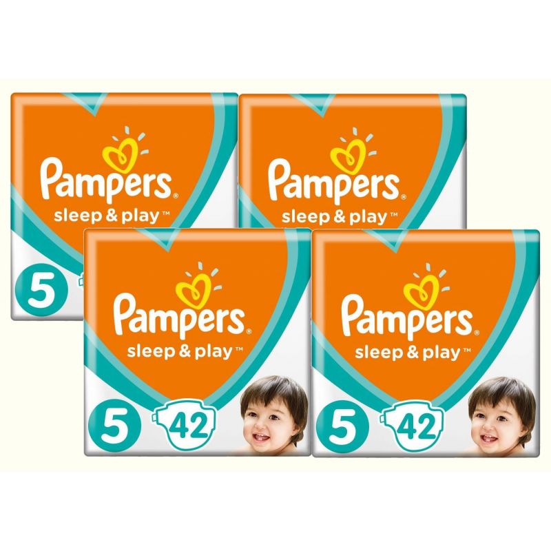 tesco pampers pieluchomajtki