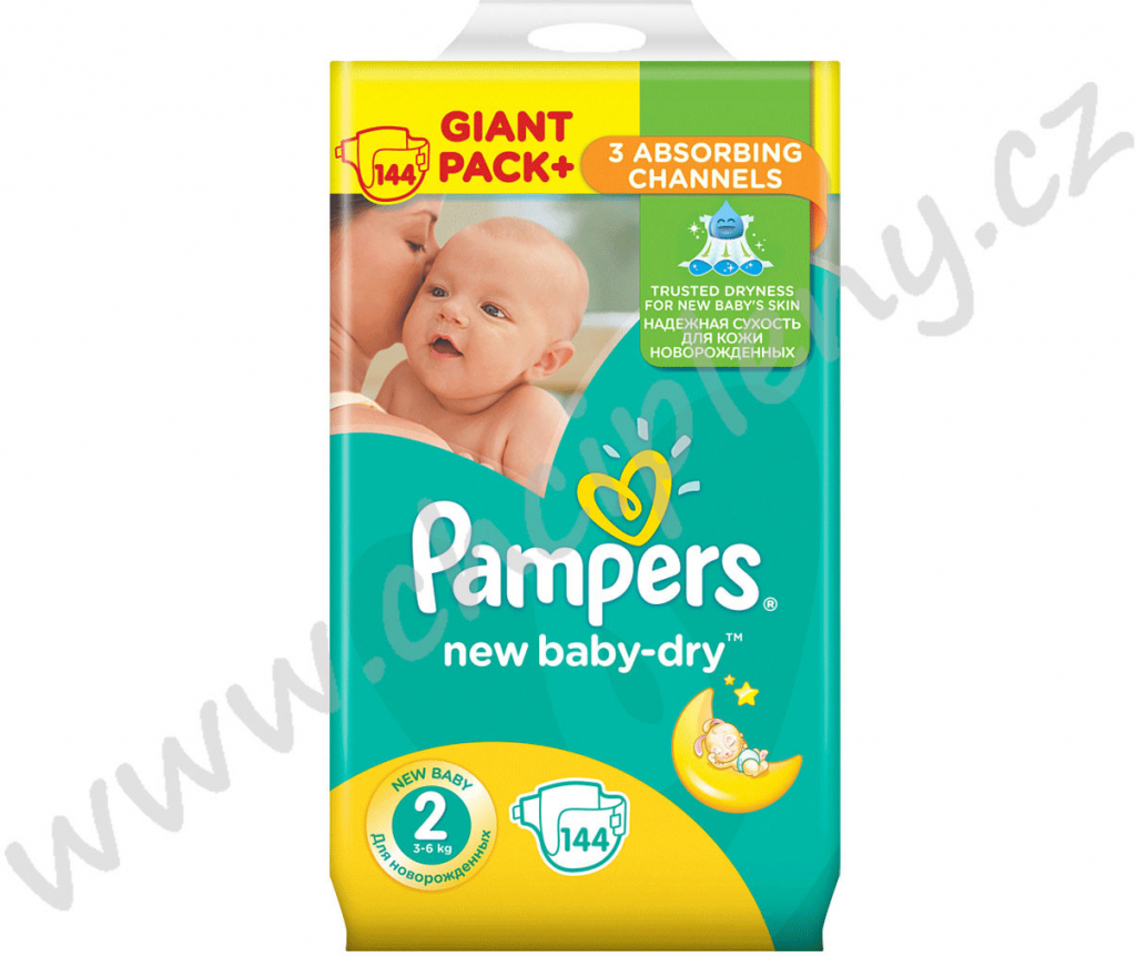 uczulenje na.pampers