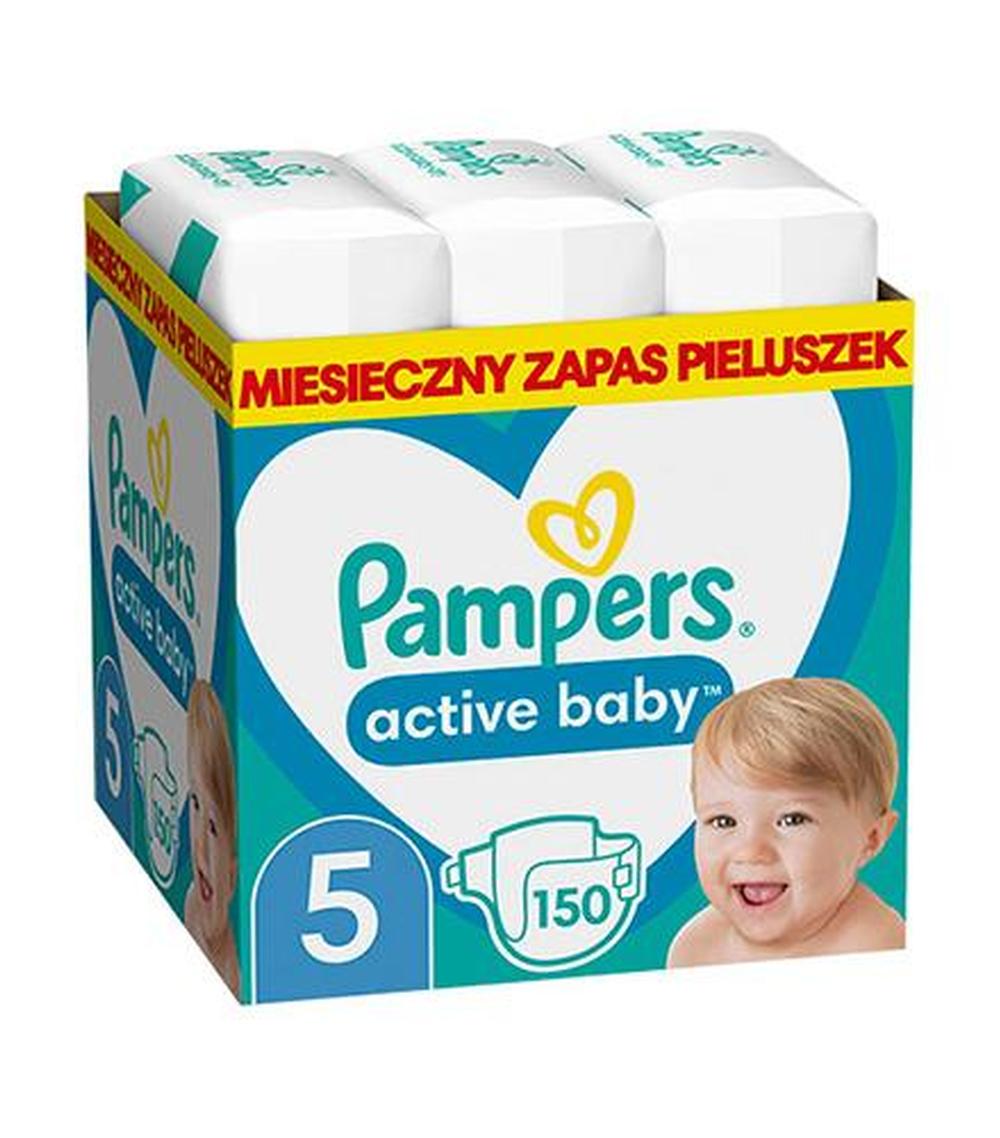 chusteczki pampers sensitive biedronka