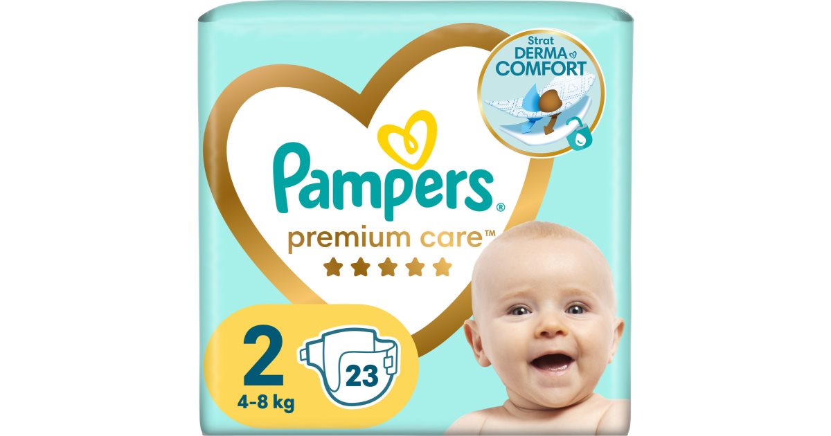 pampers rozmiar 2 apteka gemini