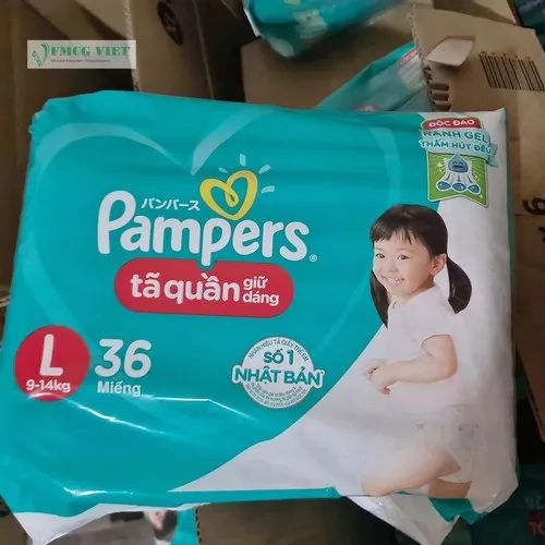 podpaska ala pampers na basen dl dziewczynki