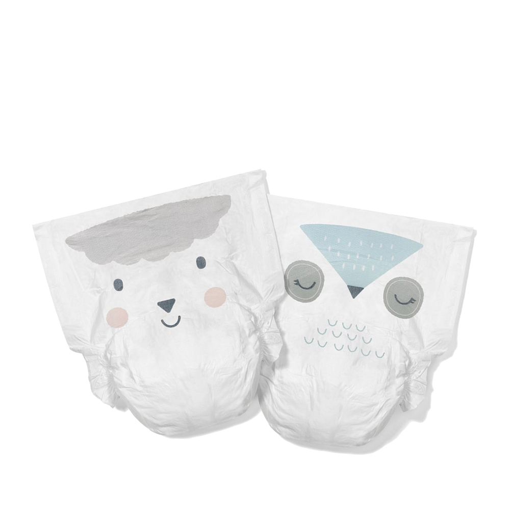 pampers new baby dry 144 sztuki