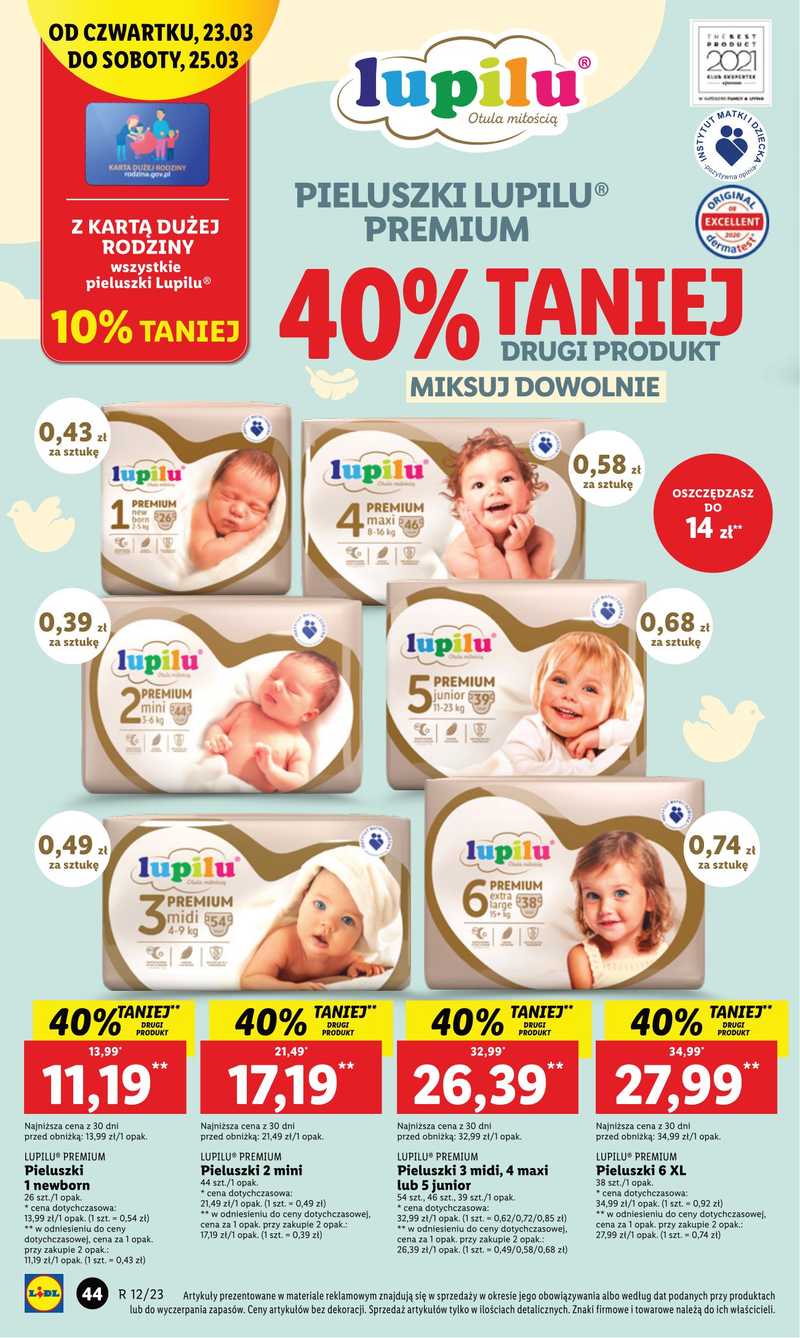 pieluszki jednorazowe pampers active baby