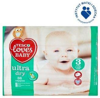 pampers 30 szt