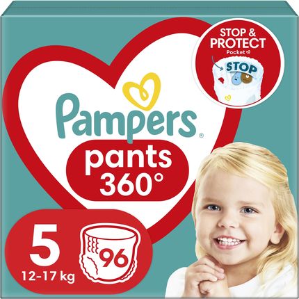 pampers premium 2 80