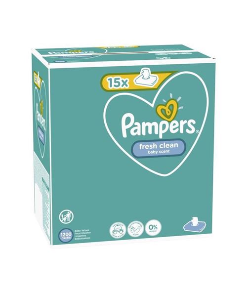 pampers active baby 3 174