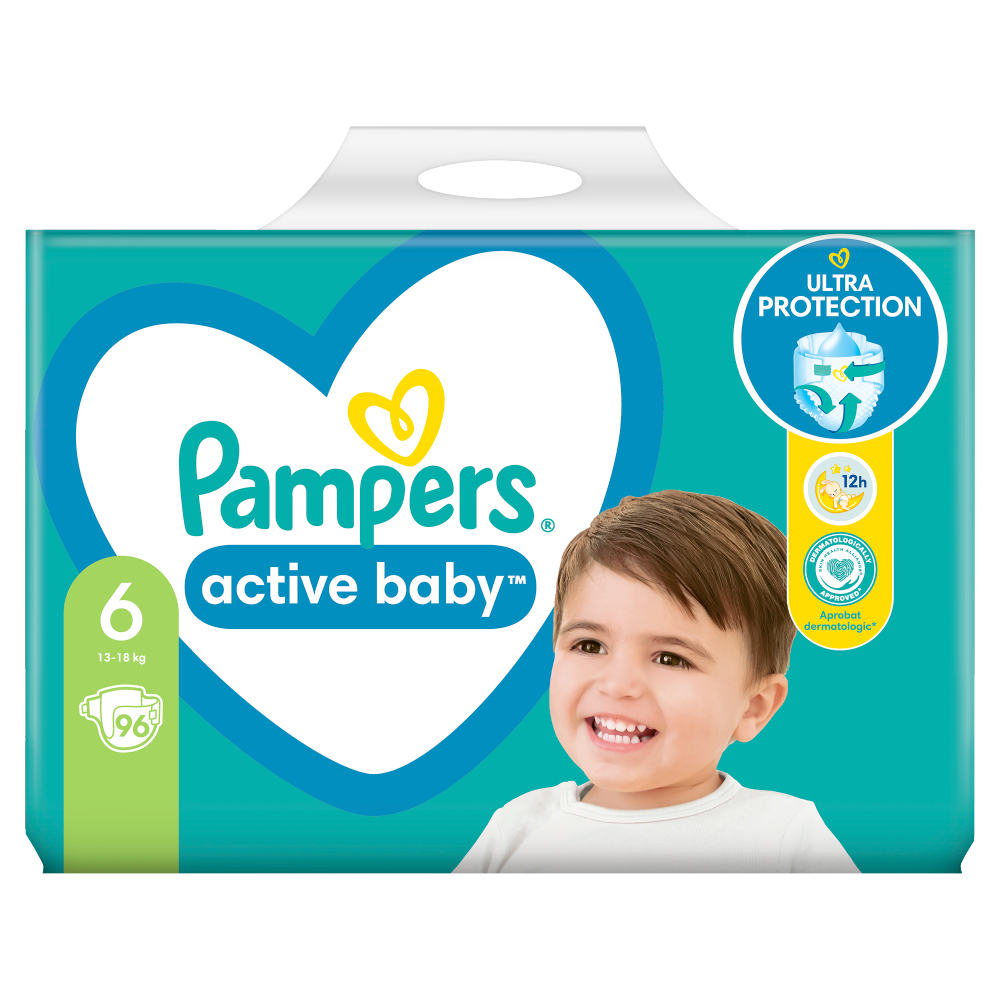 pampers giga pack size 4