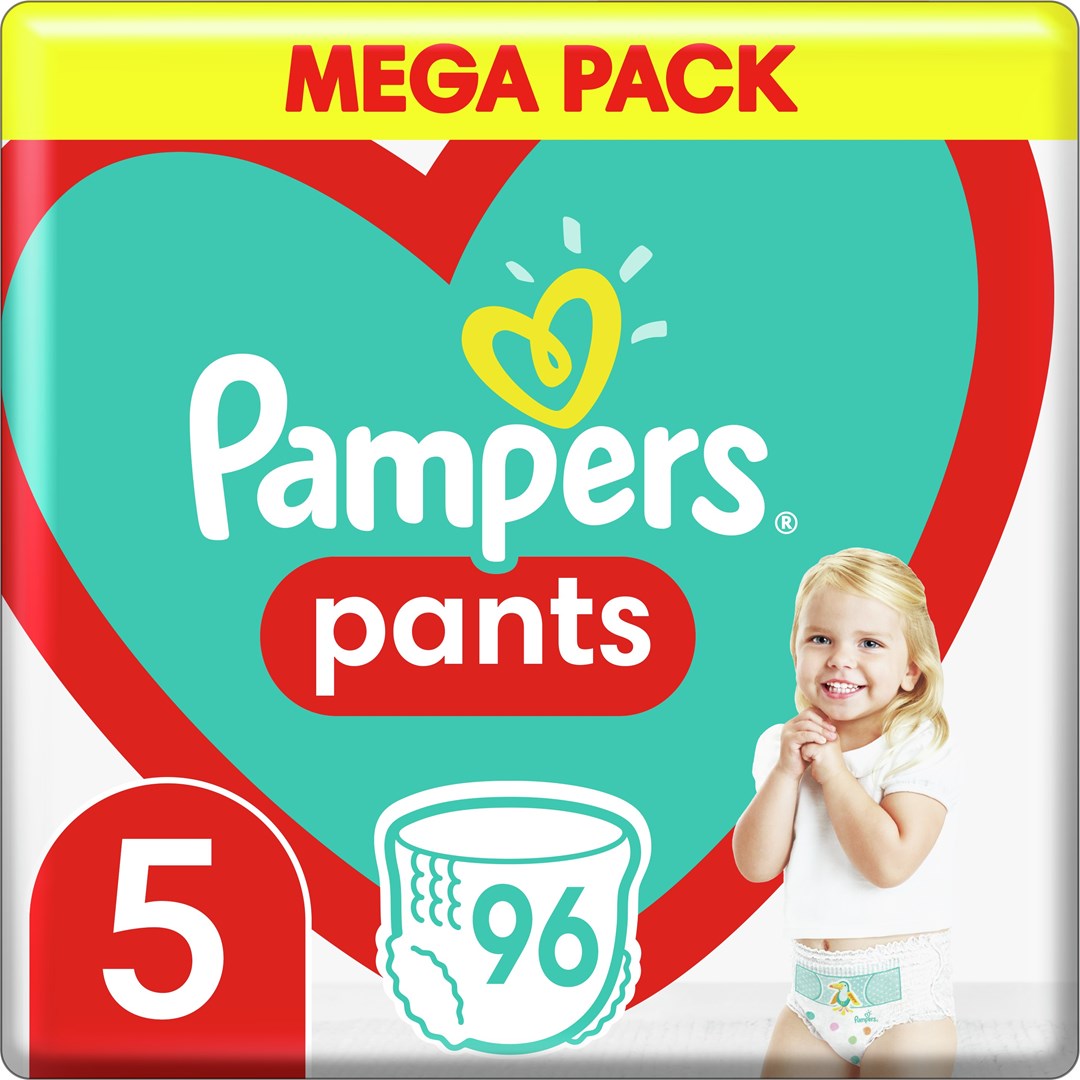 pampers active baby-dry 3 wskaźnik