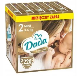 pampers 4 dobra cena