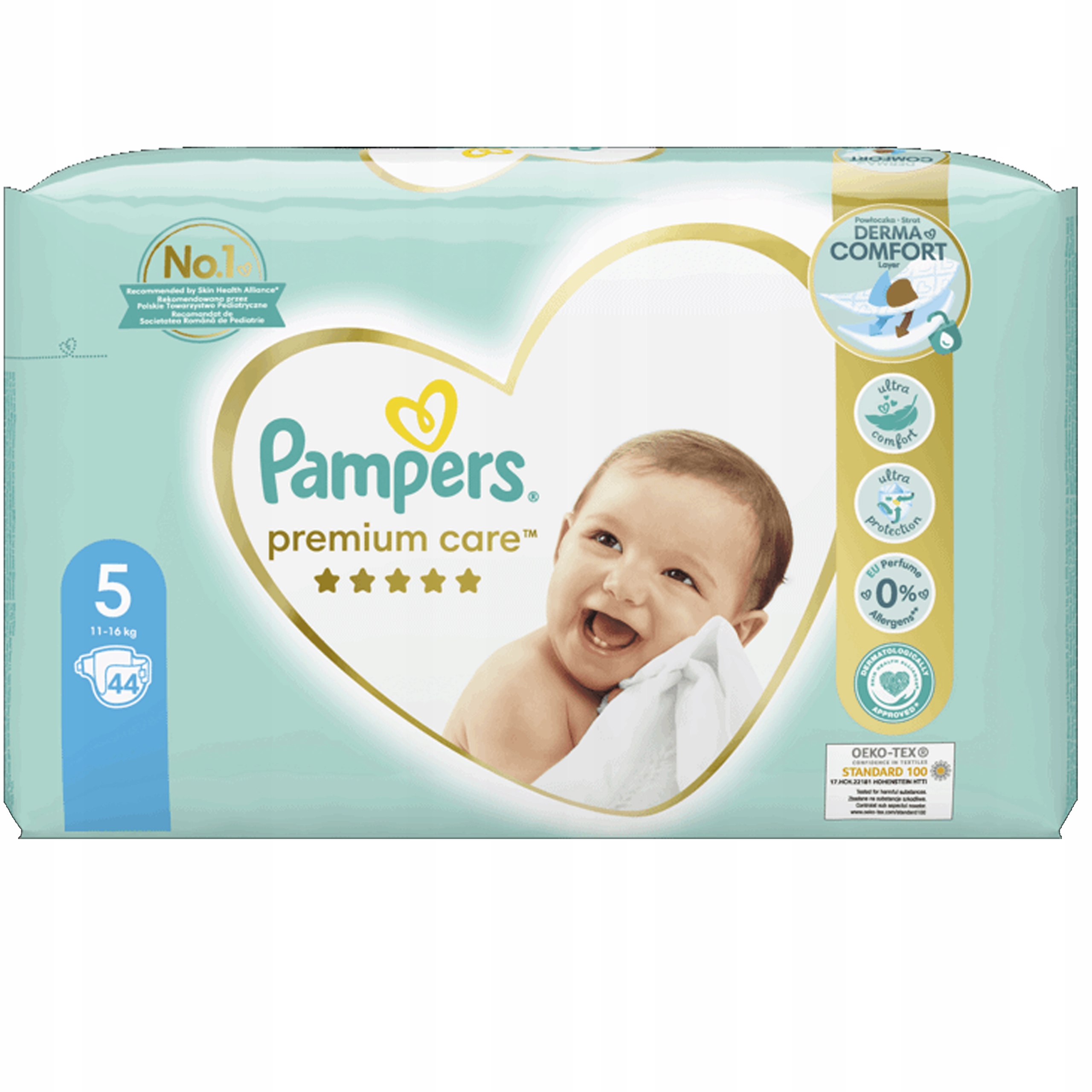 pampers.premiim carw 2