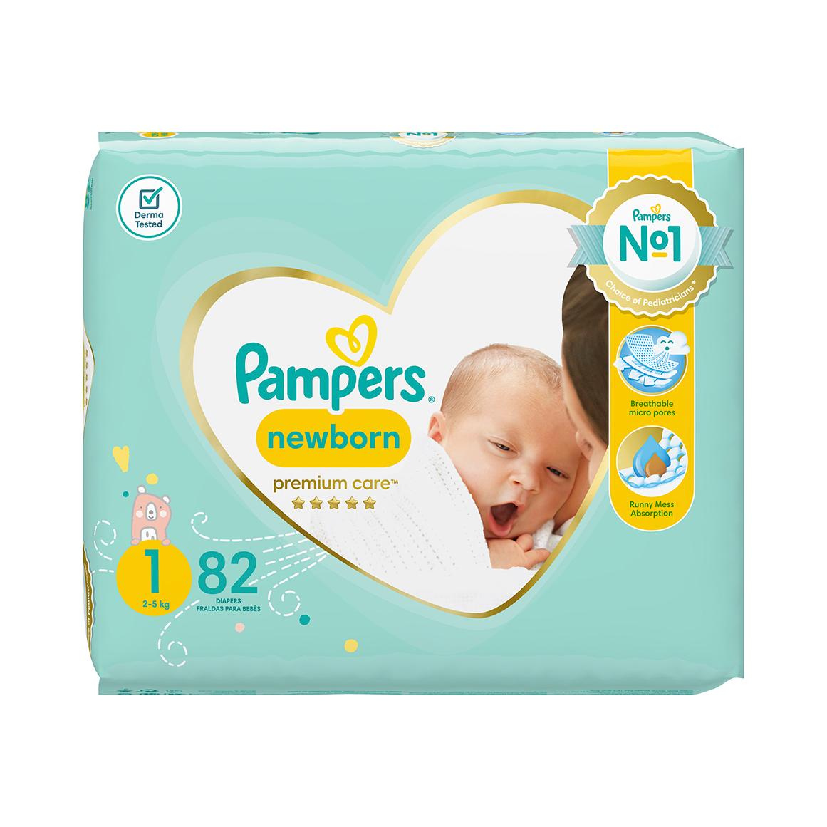 pampers pieluchomajtki pomocja