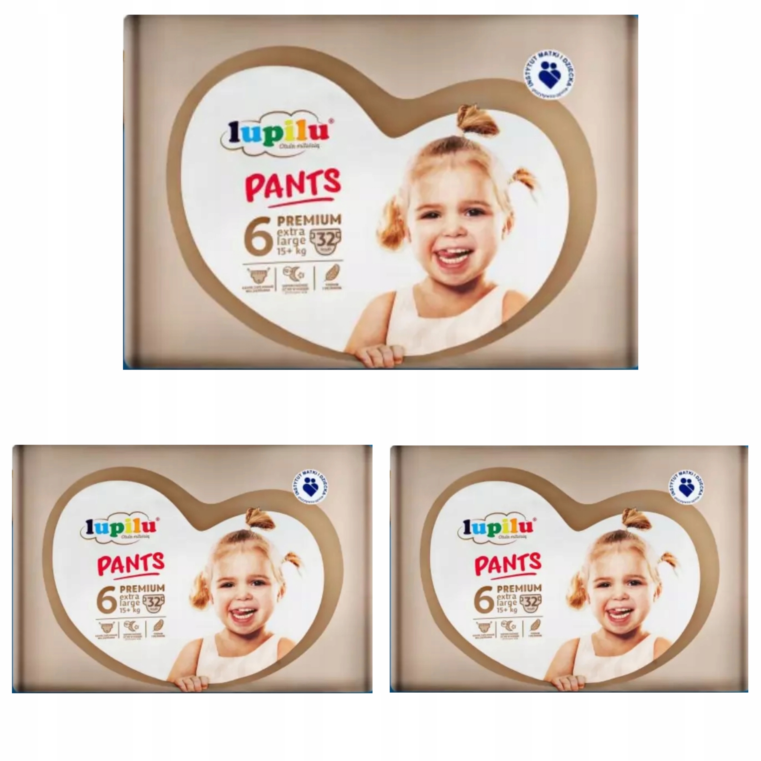 blekitne pampers premium care 4 2019