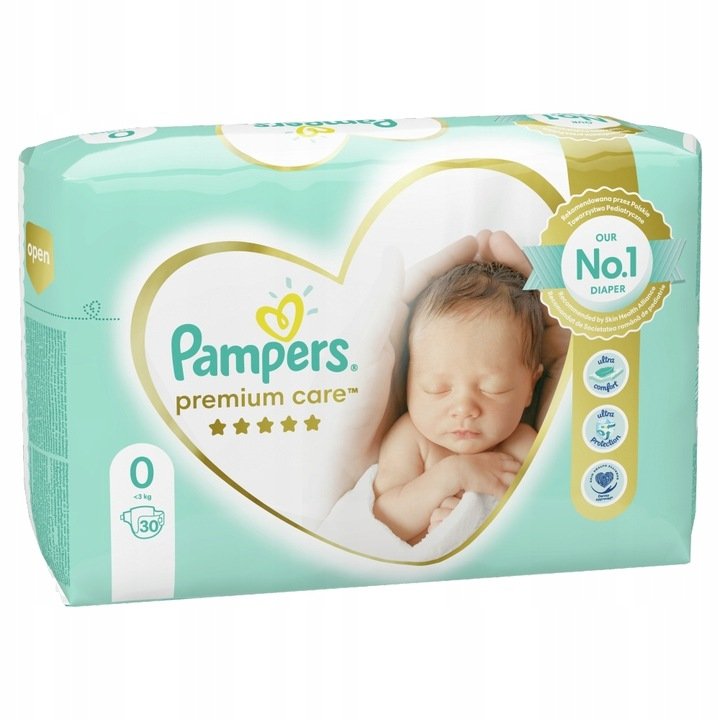 pampers 5 junior 150 sz