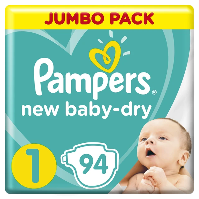 pieluchy pampers 2 sklep internetowy feeder