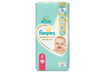 lidl pampers mega pack 74 99