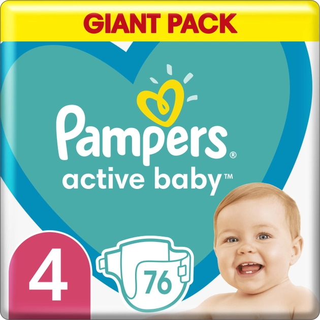 pampers dada premium 3