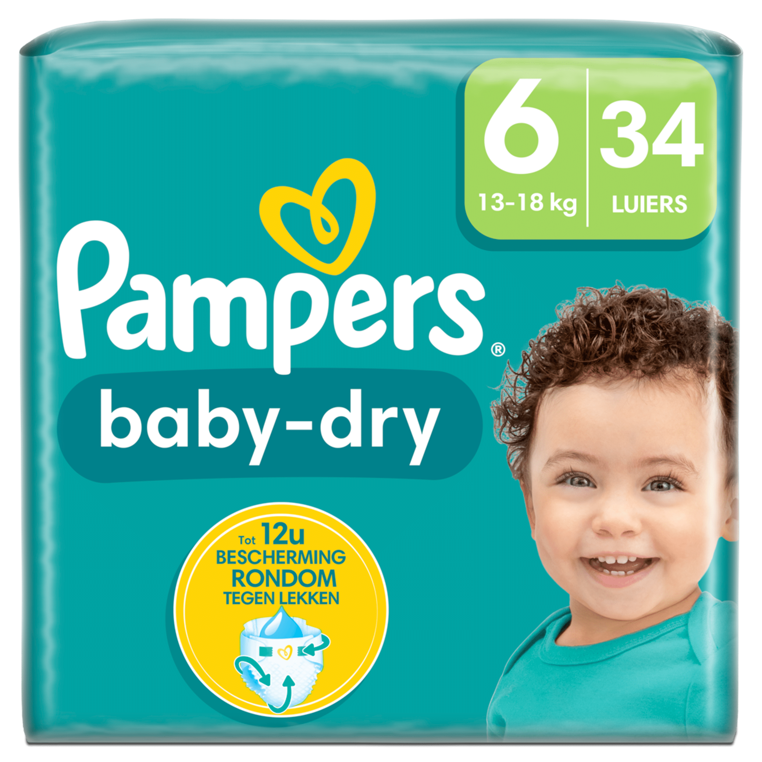 pampers premium 5 pieluchy 12-17kg 85