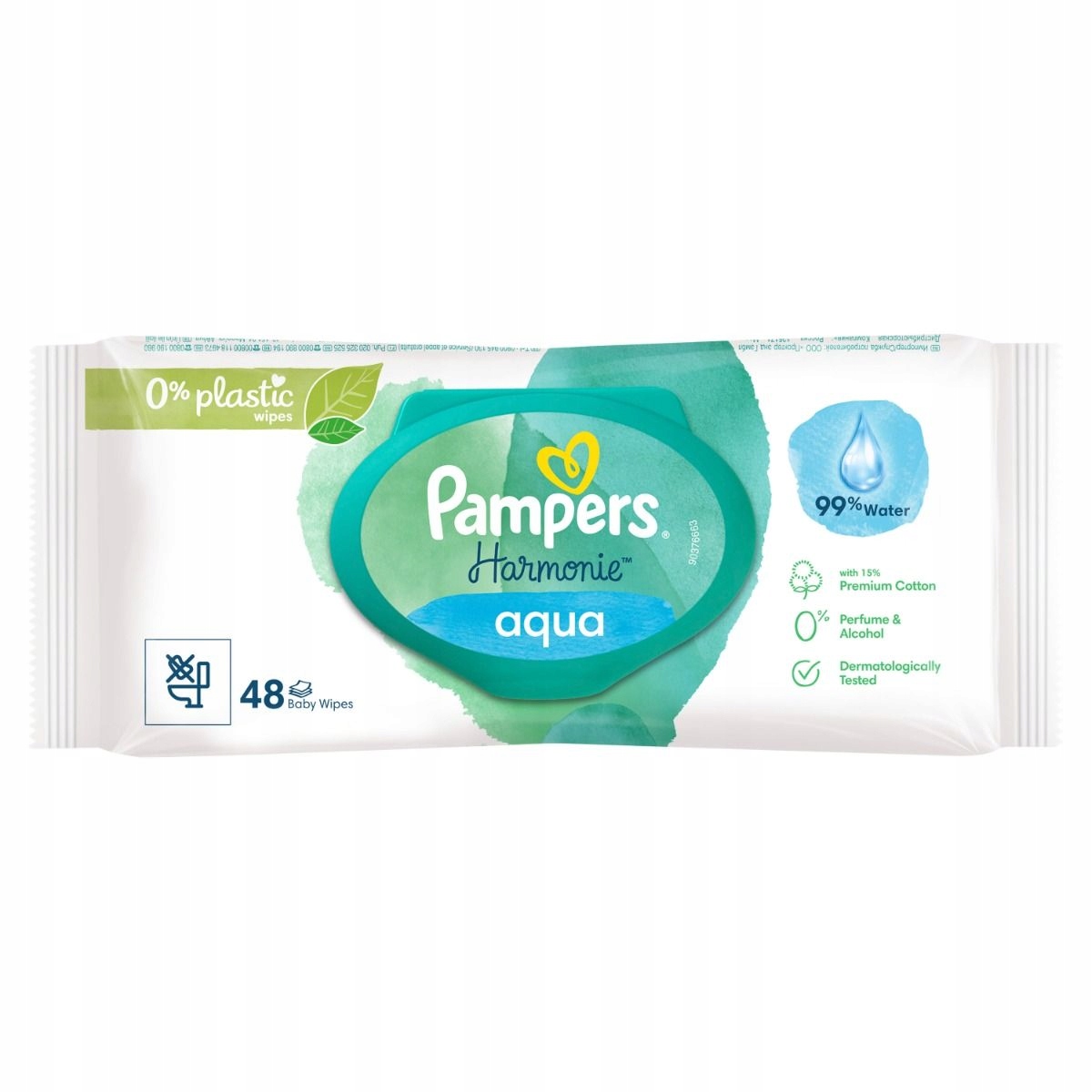 pampers pieluchy new baby 1 43 szt.