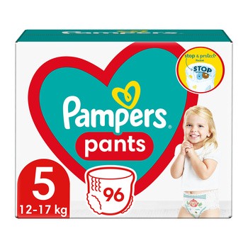 pampers pants 4 leclerc