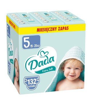 pampers zestaw miesiac