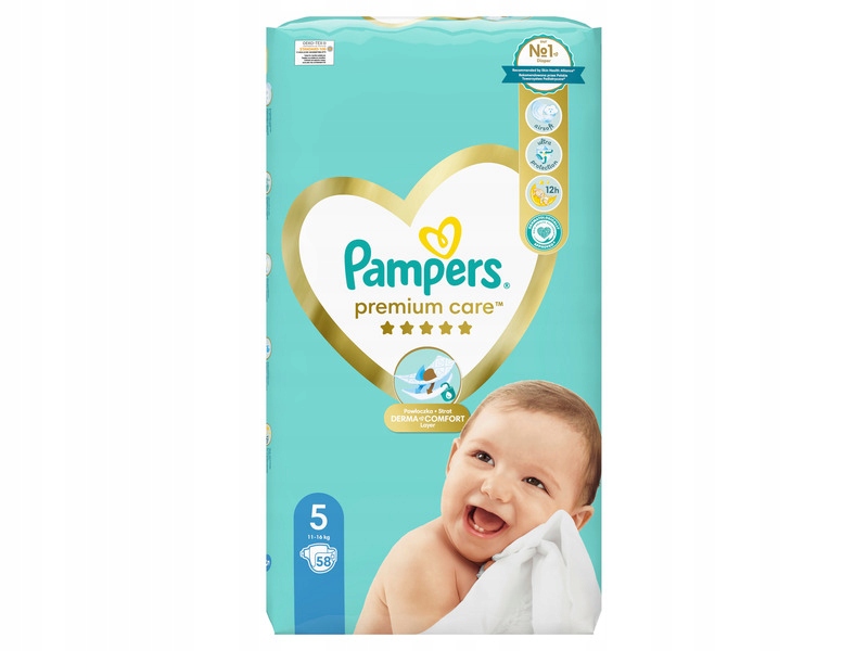 pampers rema 1000