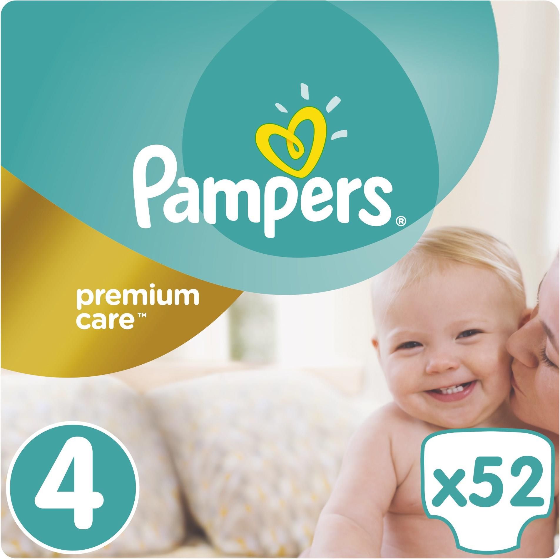 pampers new baby-dry 228 sztuk