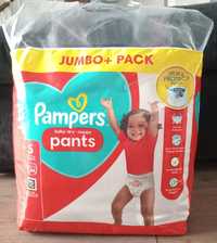 mega pack pampers premium care