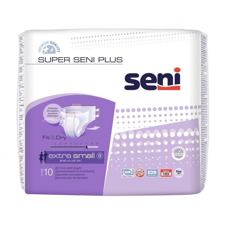 gemini pampers premium 1