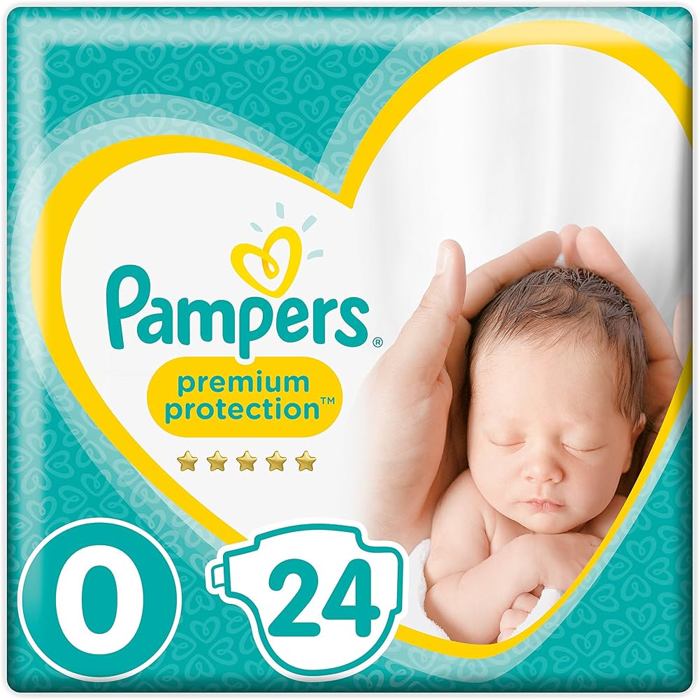 chusteczki pampers sensitive zamykane