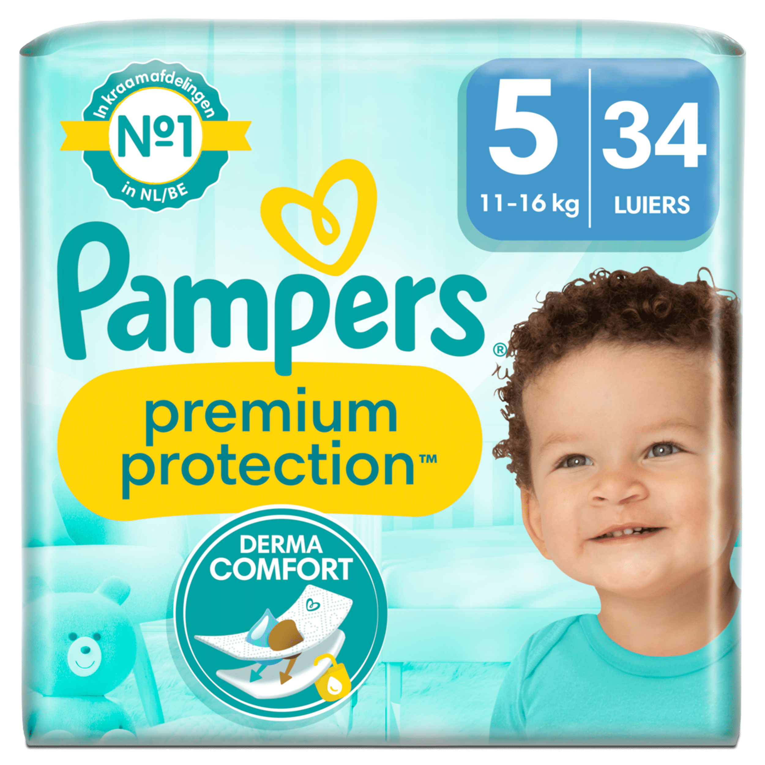 pampers sleep&play 4 promocja