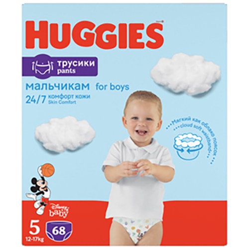 18 tydzień ciąży pampers