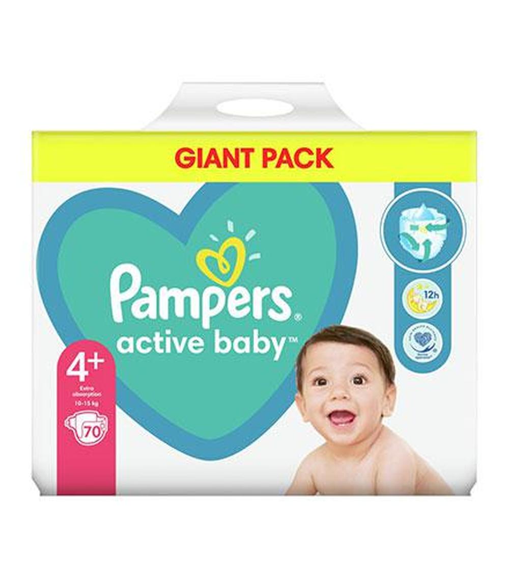 pampers kupon 19 zl