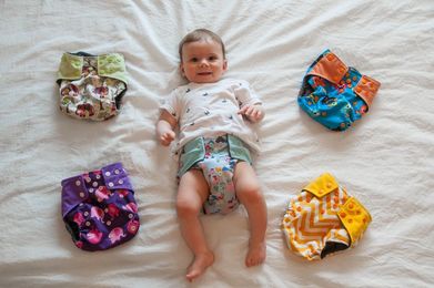 pampers chusteczki nawilżane baby fresh