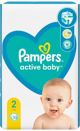 pampers najtaniej sklep