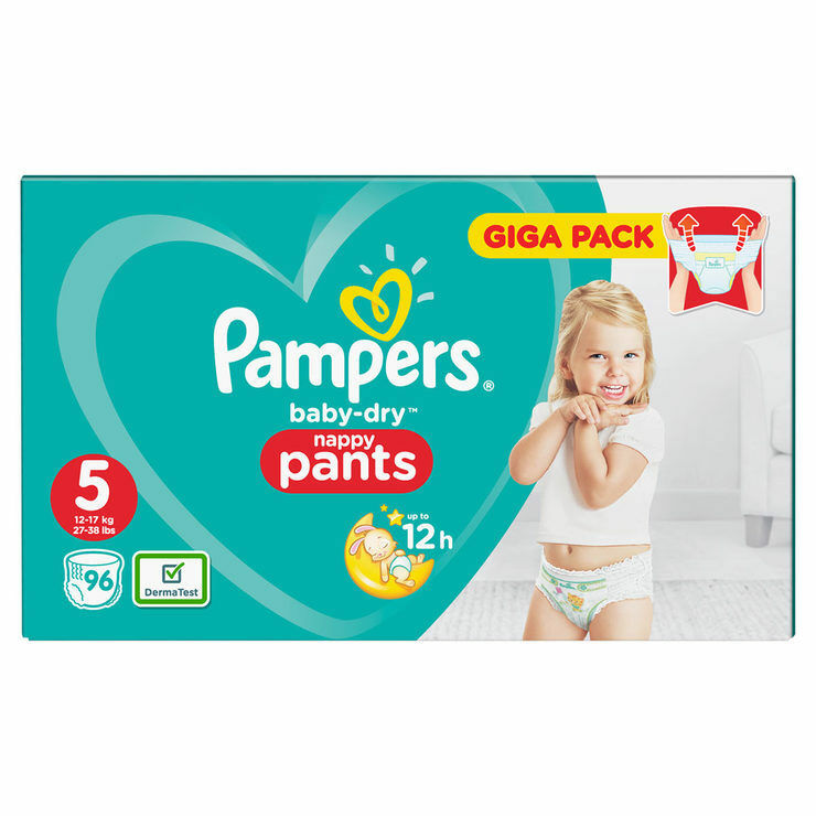 pampers active baby 3 wizaz