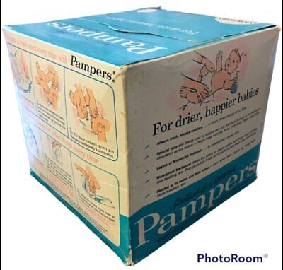 pampers rossmann