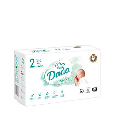 pampers pieluszki dla dzieci