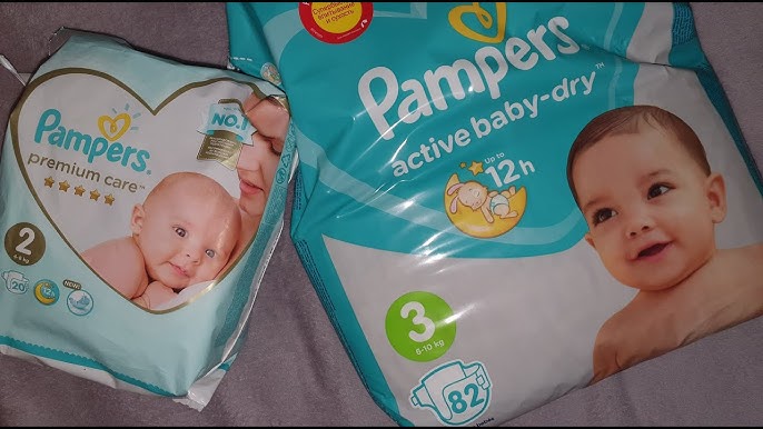 pampers wskaźnik wilgotności